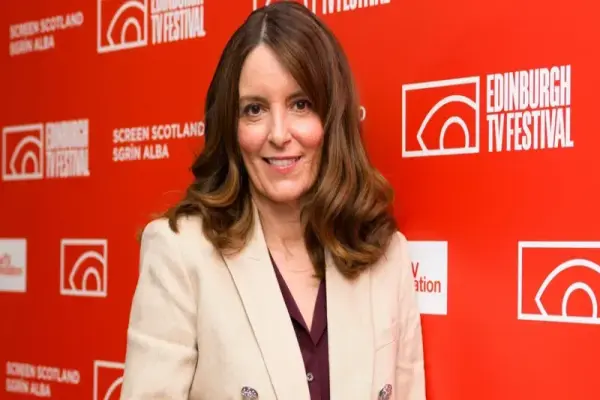 Tina Fey khẳng định AI không thể viết hài kịch